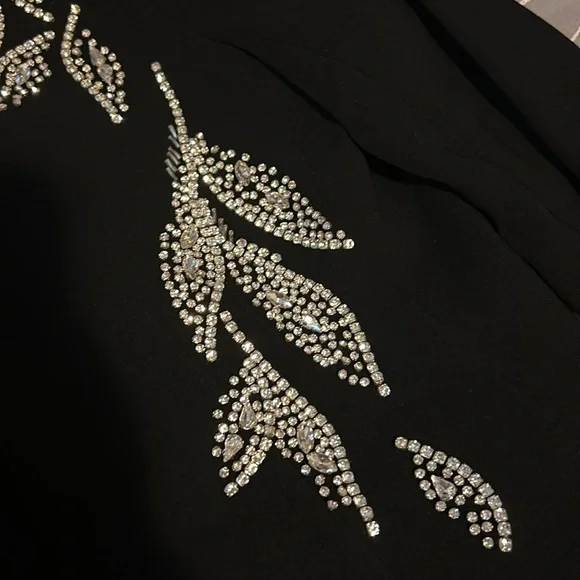 New cinq a sept embellished blazer - Picture 9 of 12